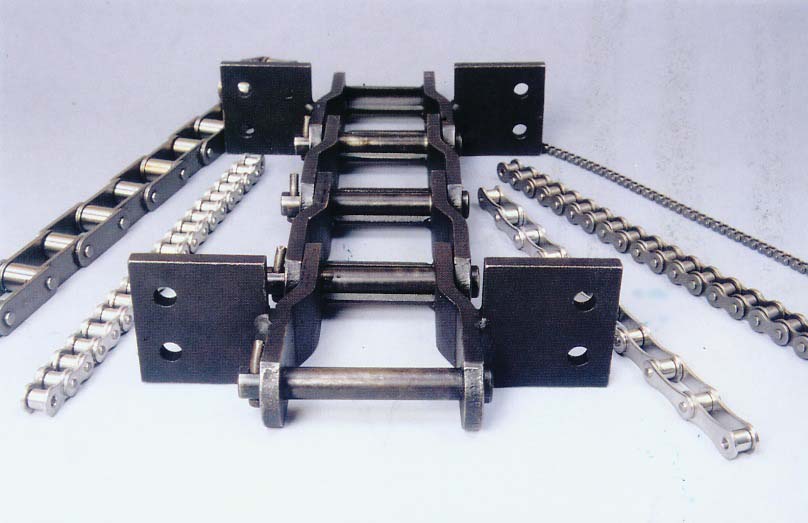 A2 Chain